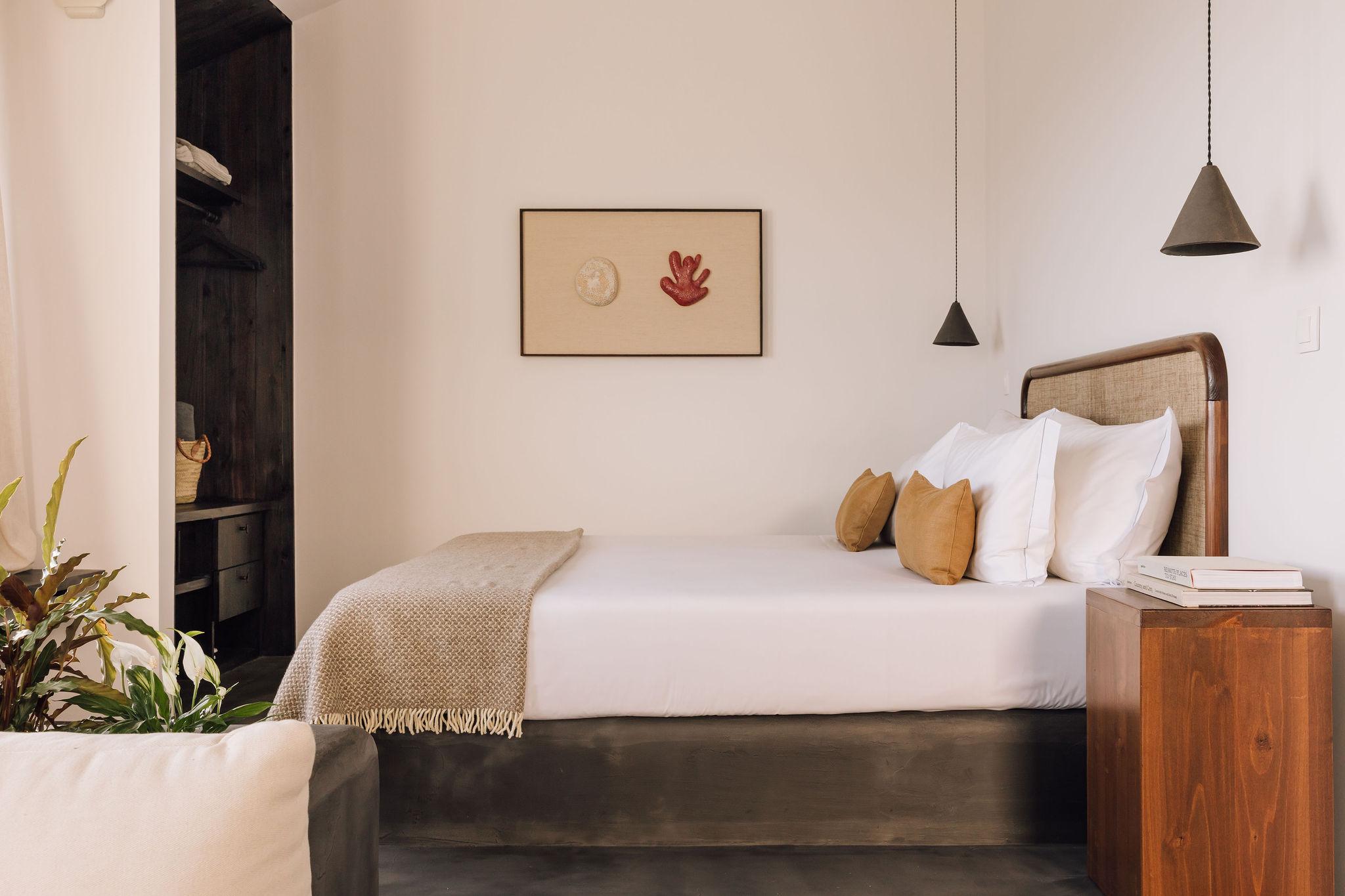 White Exclusive Suites & Villas Лагоа Екстериор снимка