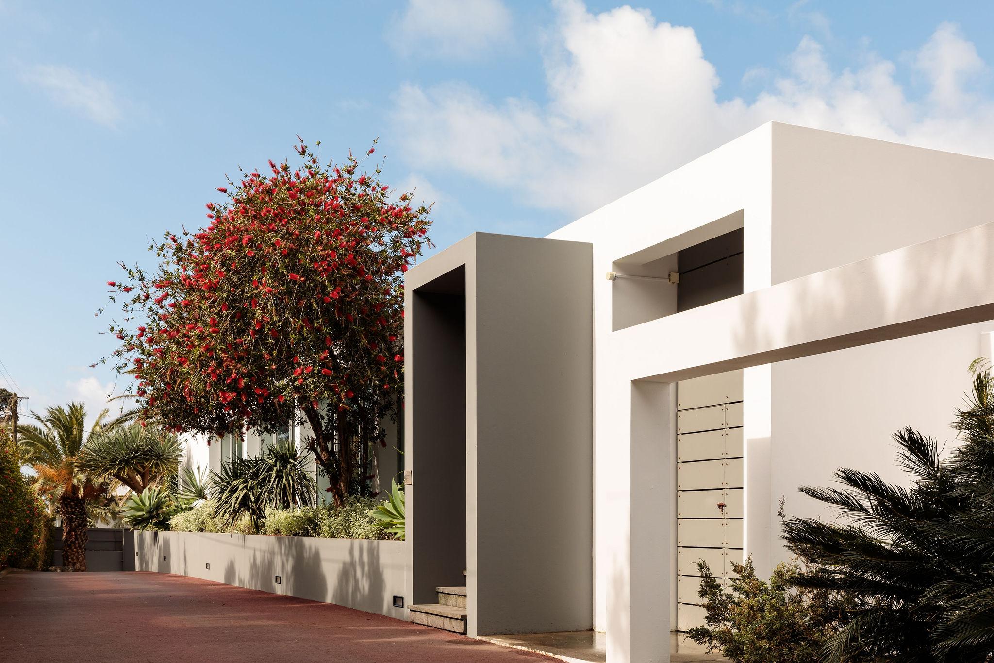 White Exclusive Suites & Villas Лагоа Екстериор снимка