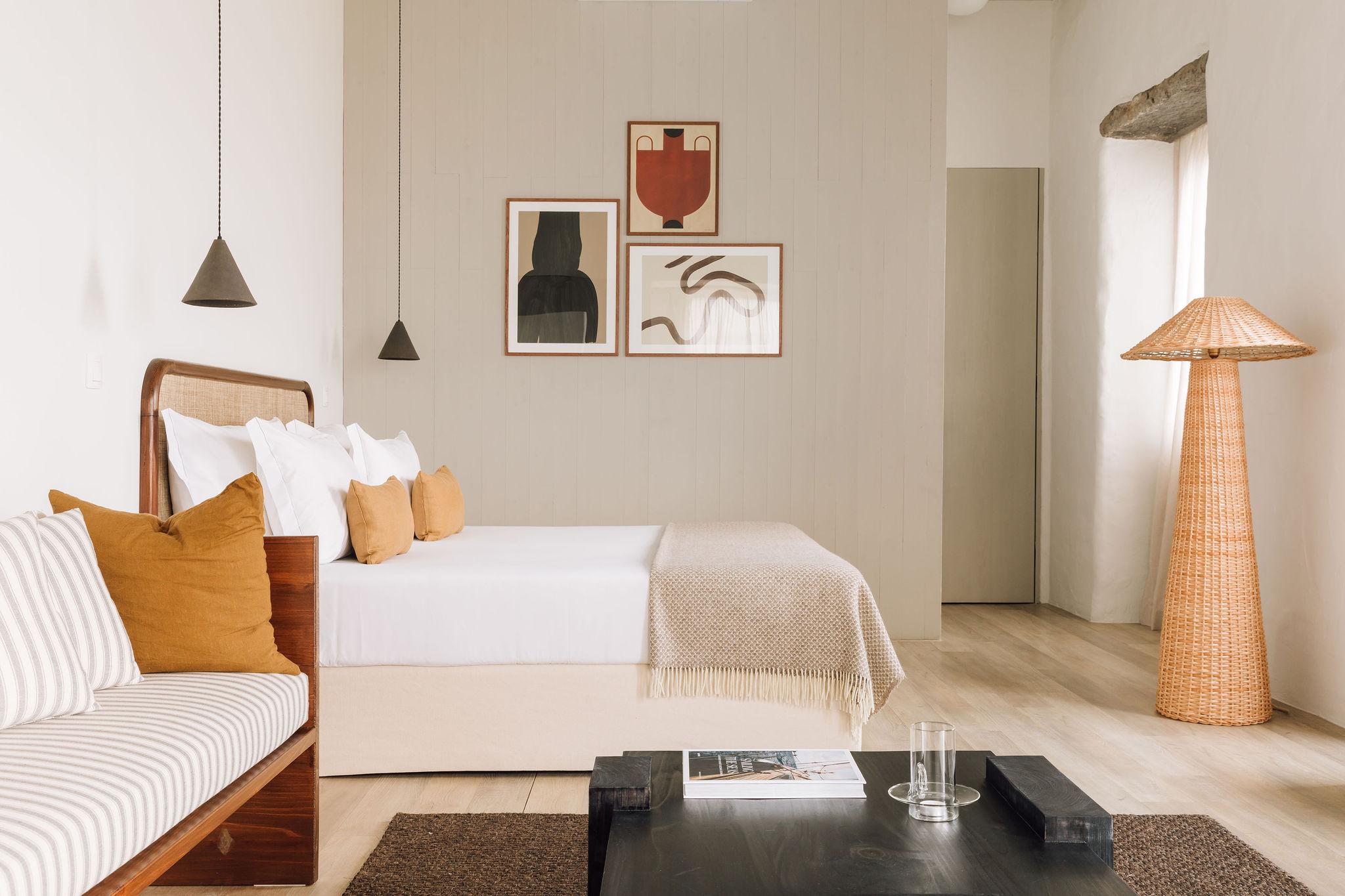 White Exclusive Suites & Villas Лагоа Екстериор снимка
