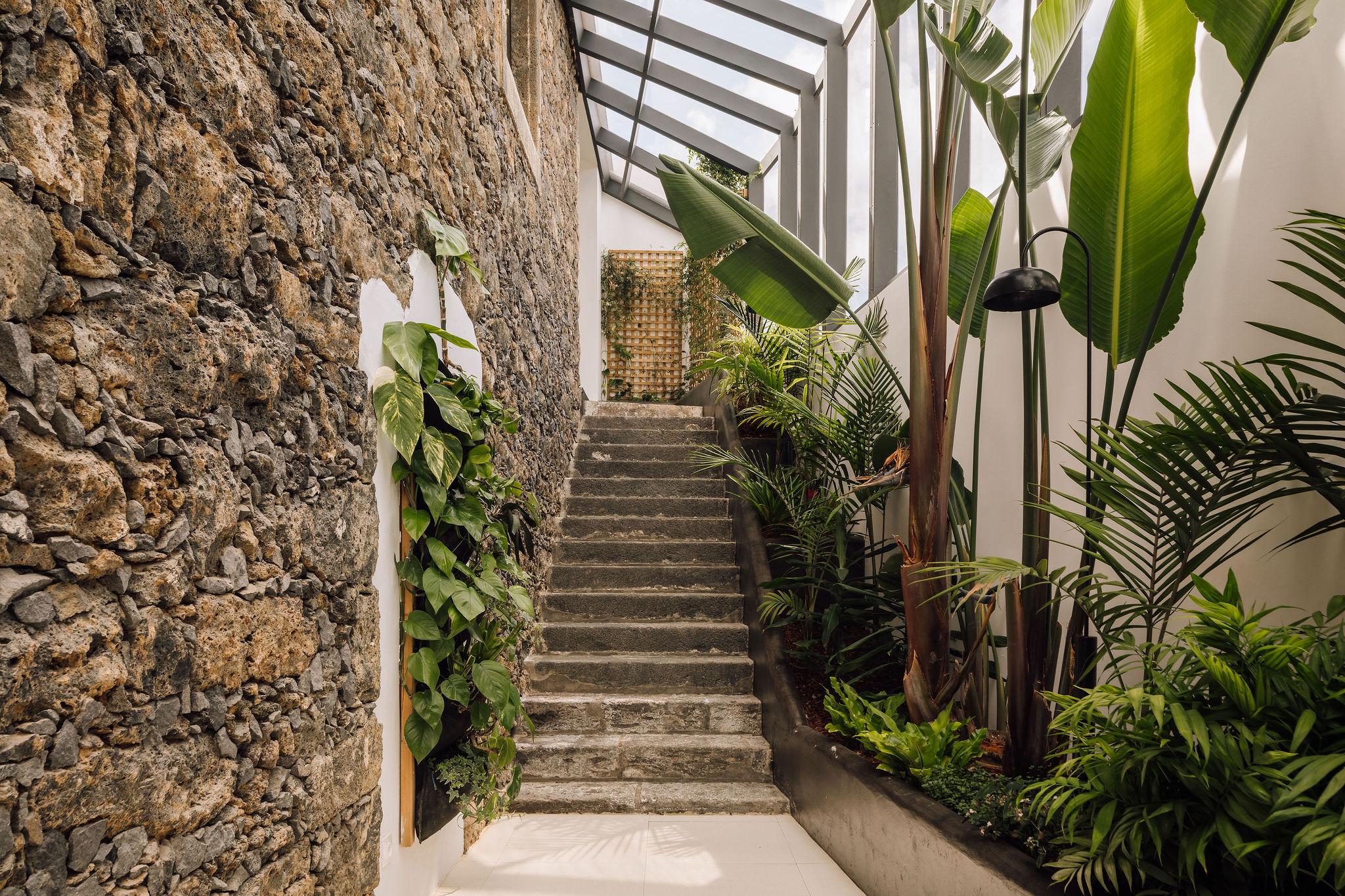 White Exclusive Suites & Villas Лагоа Екстериор снимка