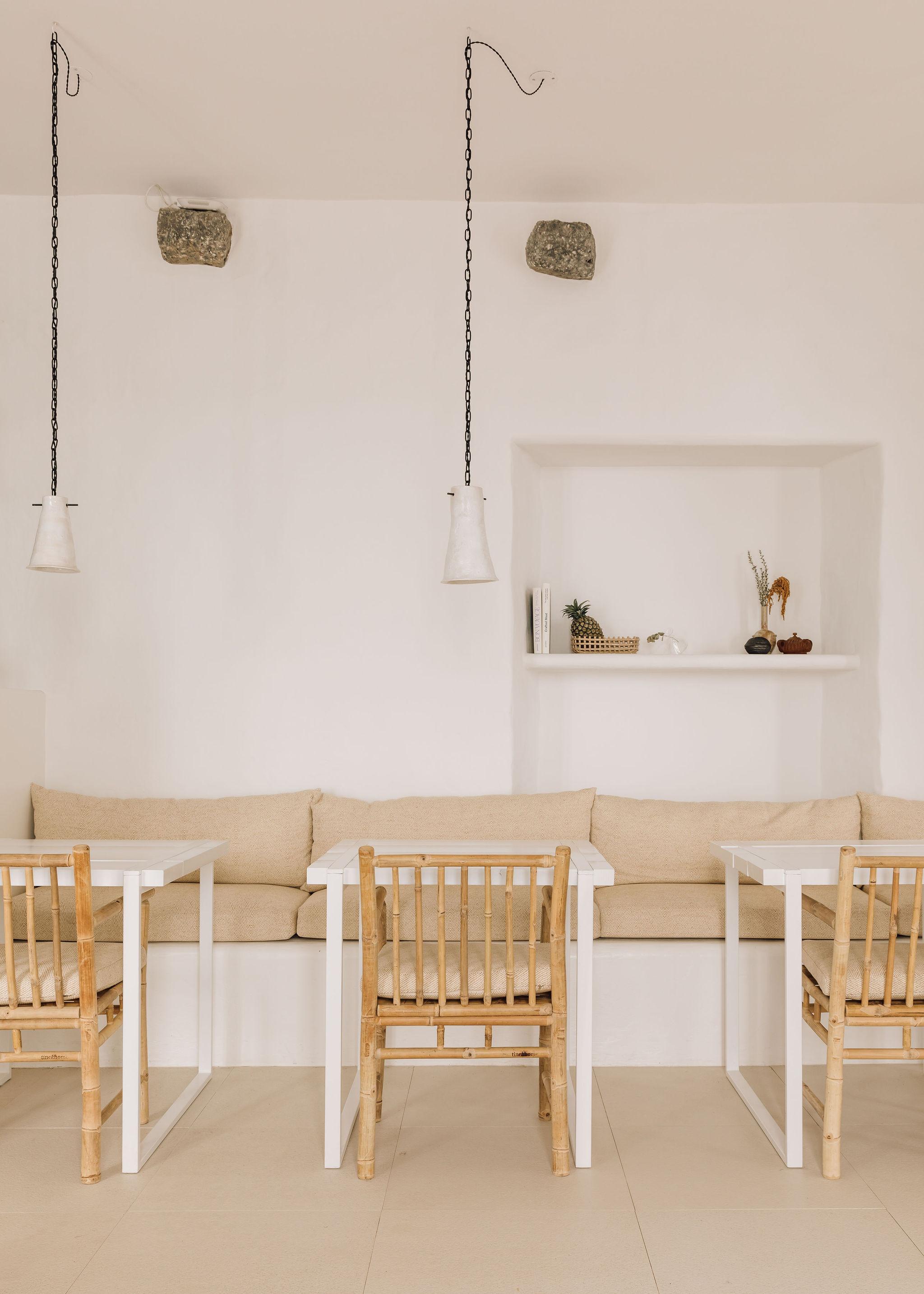 White Exclusive Suites & Villas Лагоа Екстериор снимка