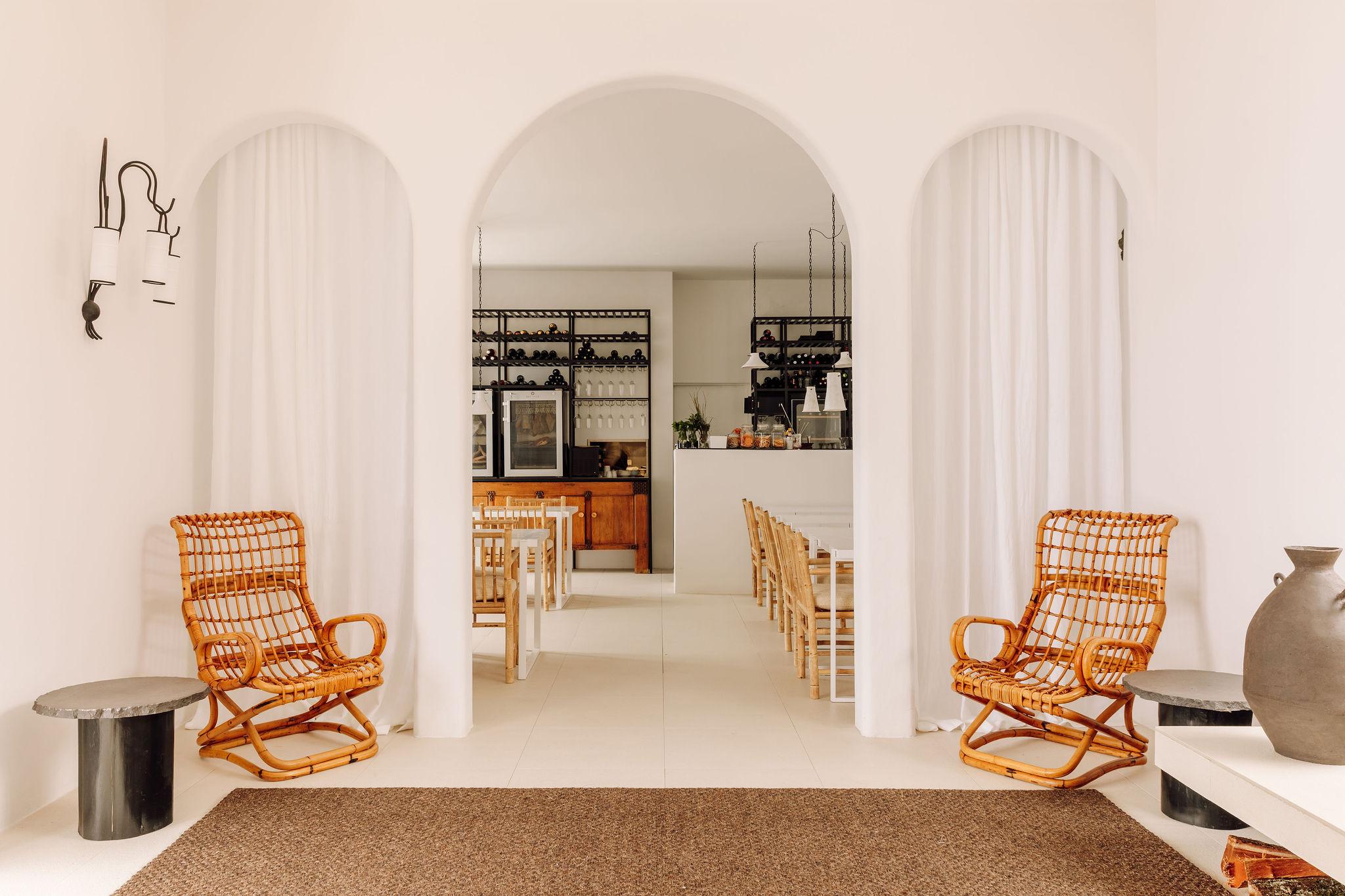 White Exclusive Suites & Villas Лагоа Екстериор снимка