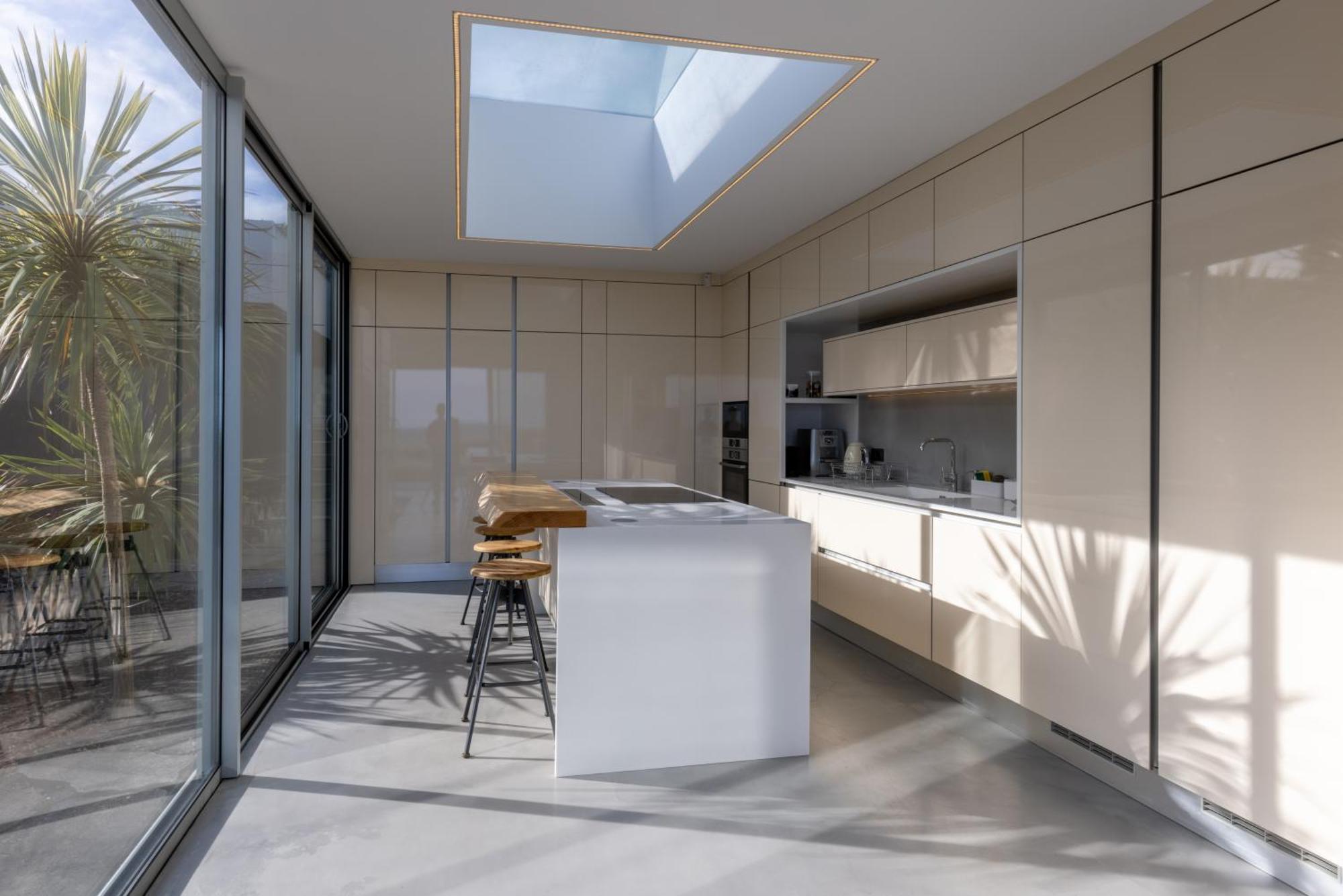 White Exclusive Suites & Villas Лагоа Екстериор снимка